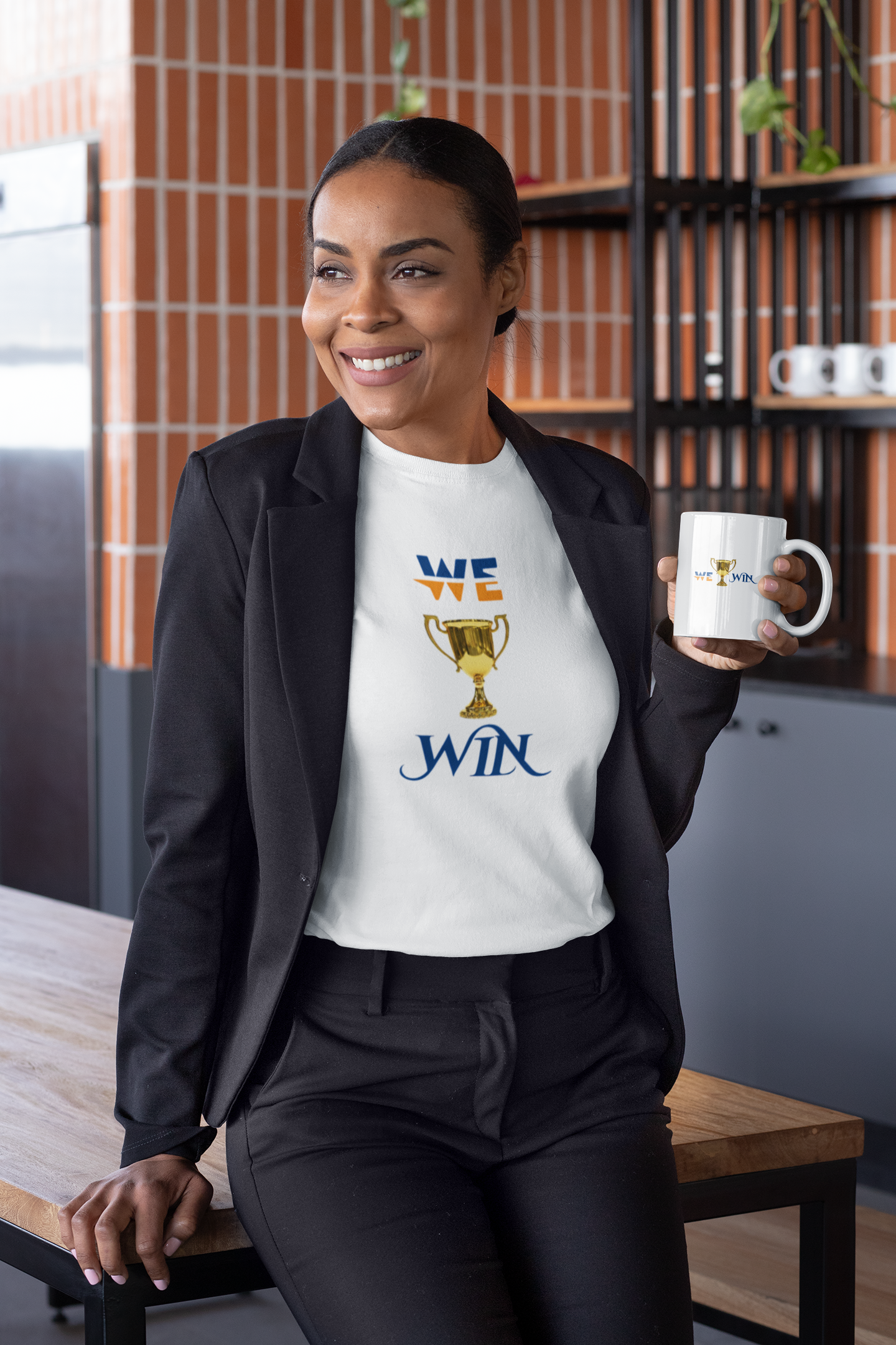 Unisex t-shirt