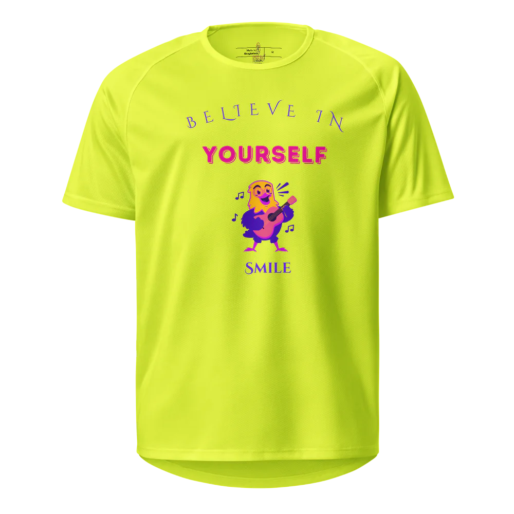 Unisex Sports Jersey | SOL'S 11939