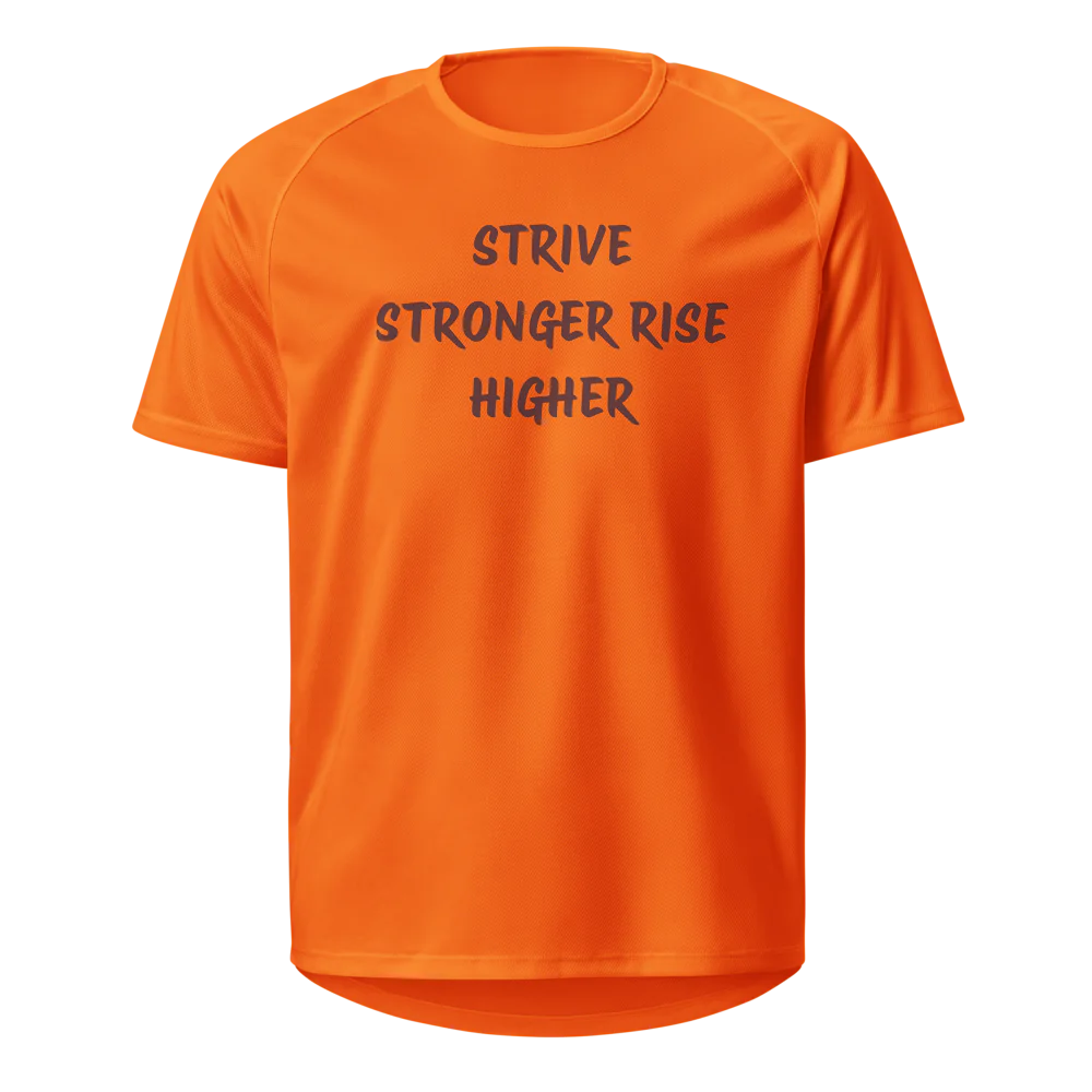 Unisex Sports Jersey | SOL'S 11939