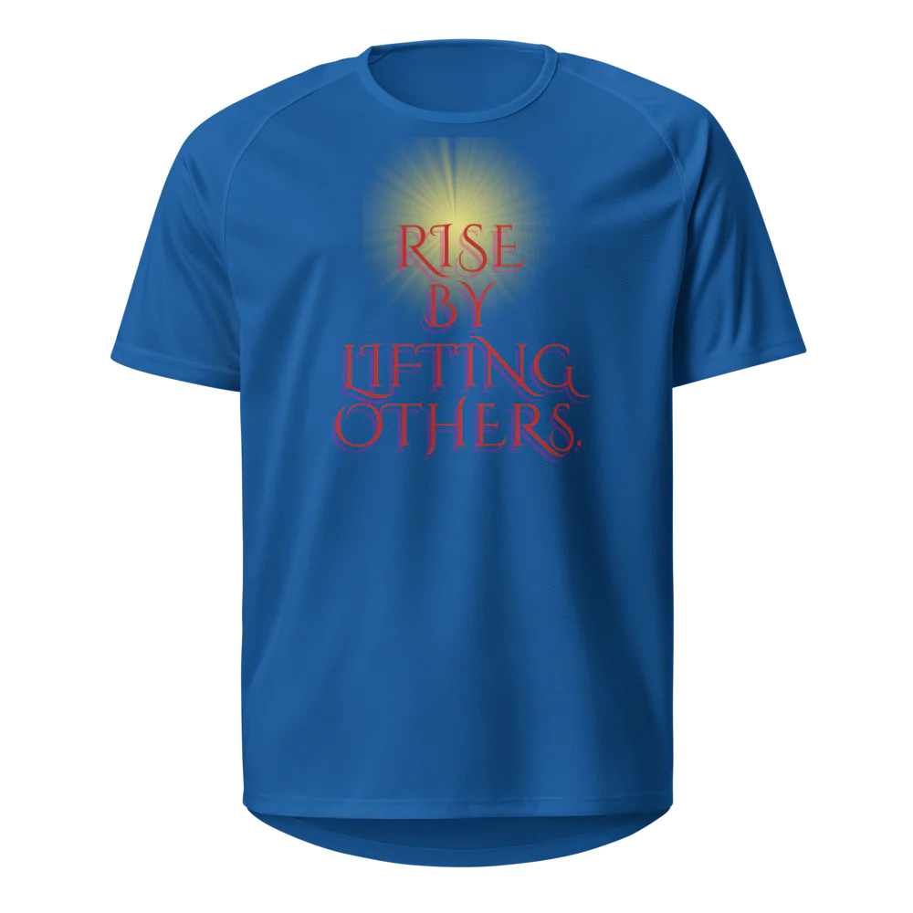 Unisex Sports Jersey | SOL'S 11939