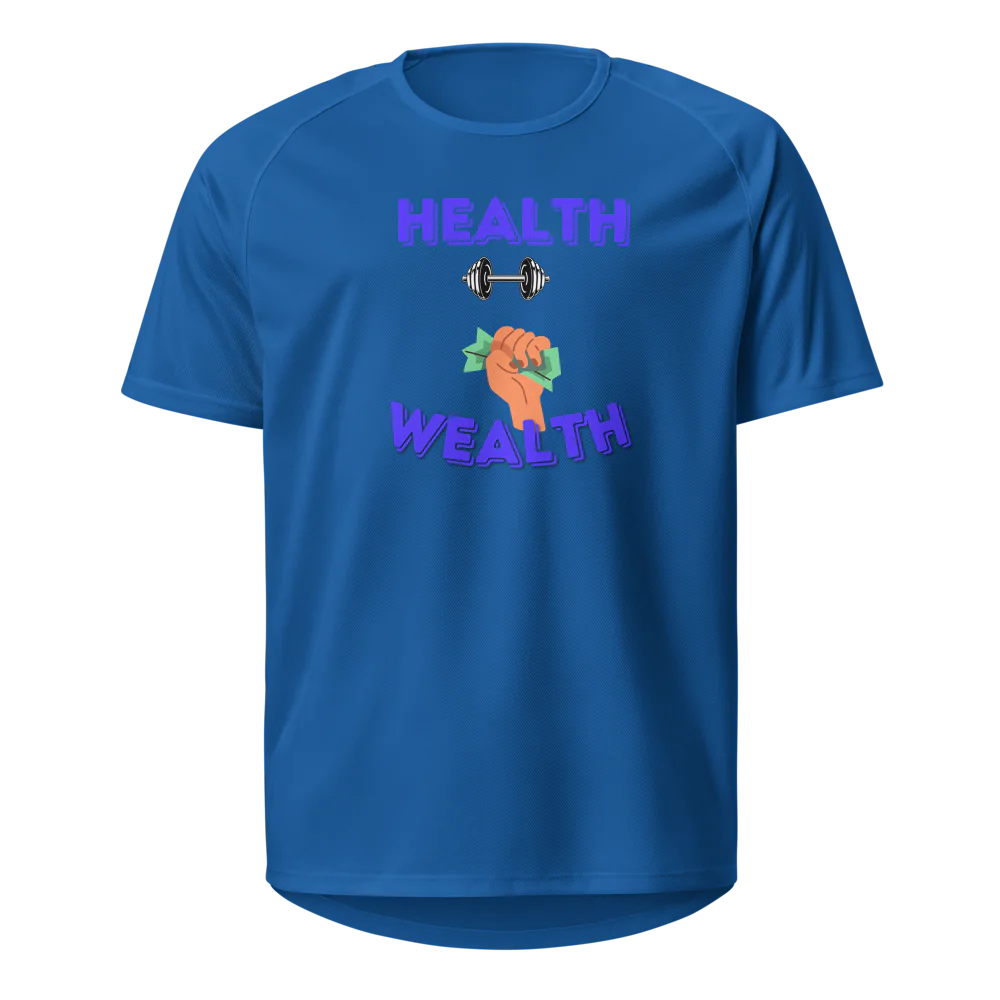 Unisex Sports Jersey | SOL'S 11939