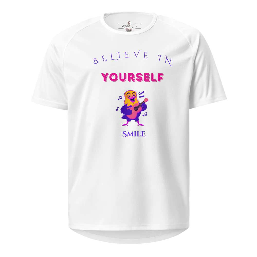 Unisex Sports Jersey | SOL'S 11939