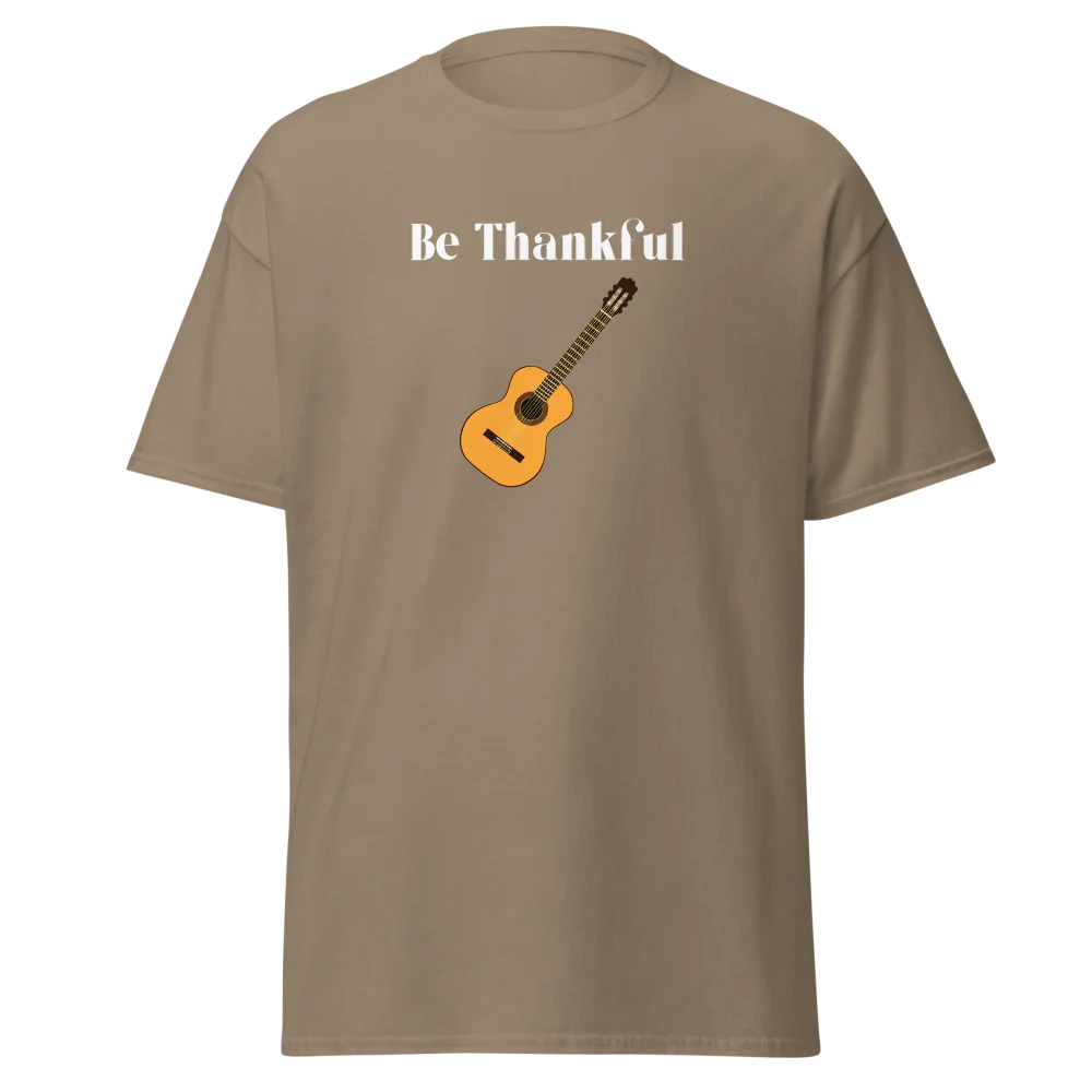 Unisex Classic Tee | Gildan 5000