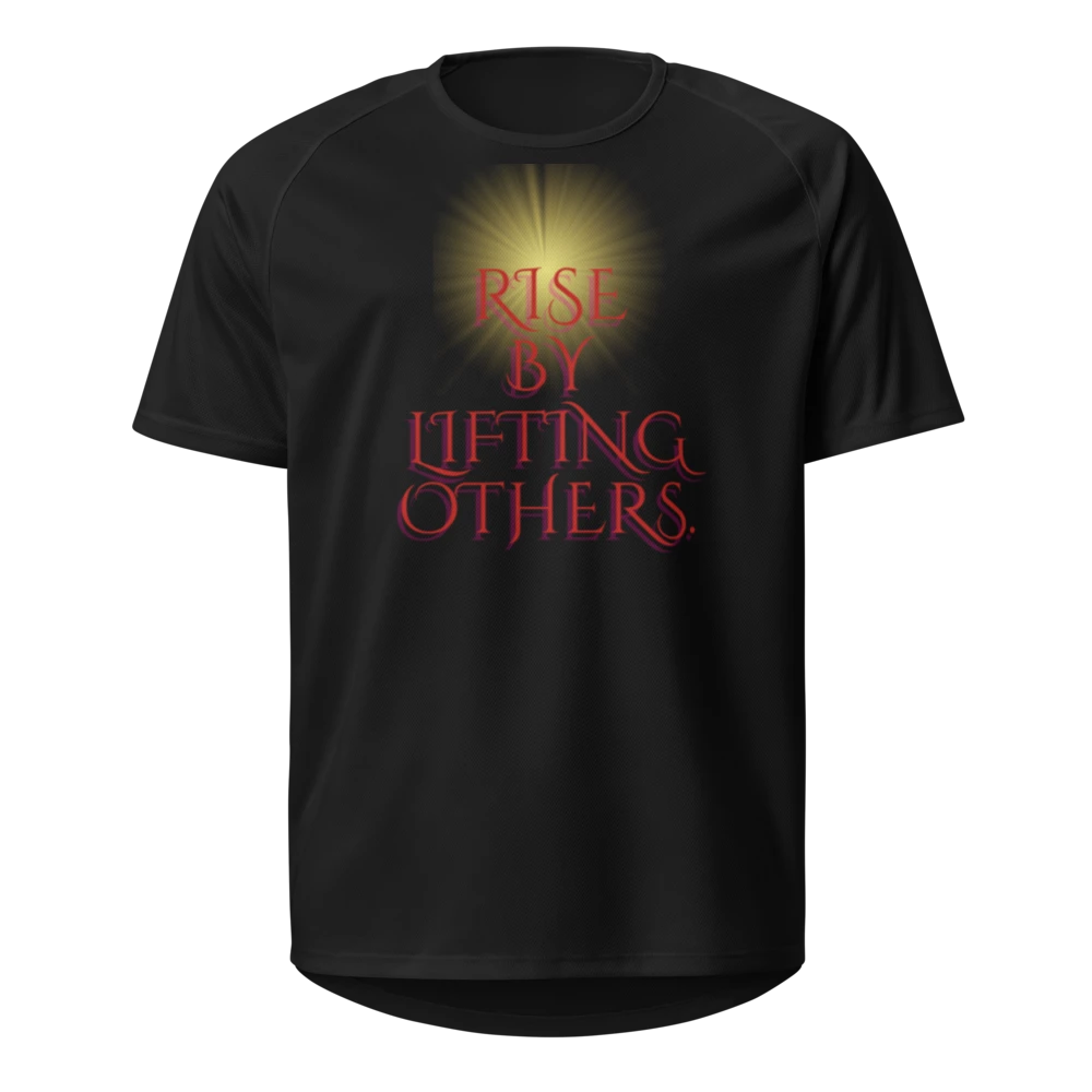 Unisex Sports Jersey | SOL'S 11939