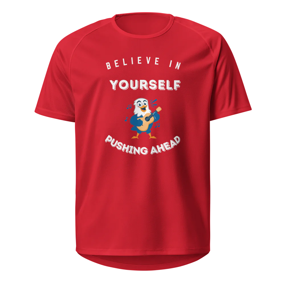 Unisex Sports Jersey | SOL'S 11939