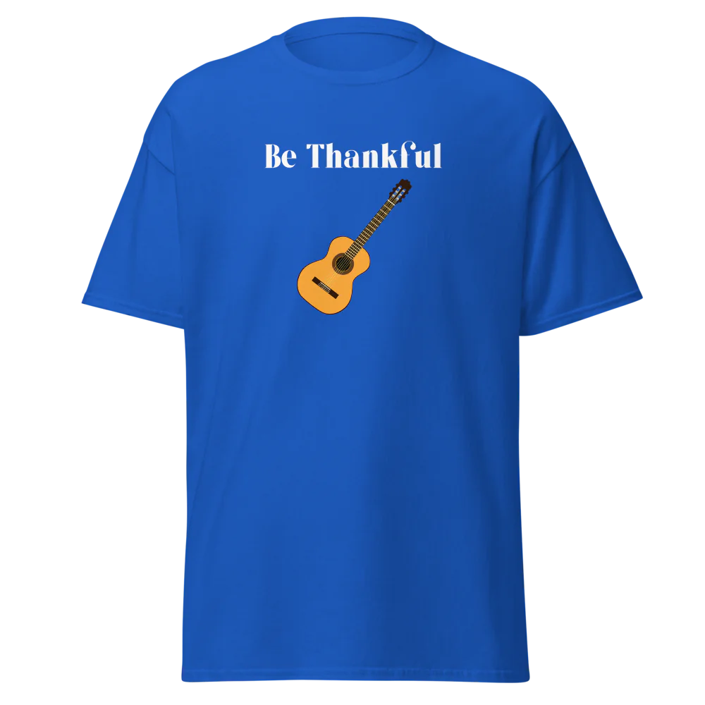 Unisex Classic Tee | Gildan 5000